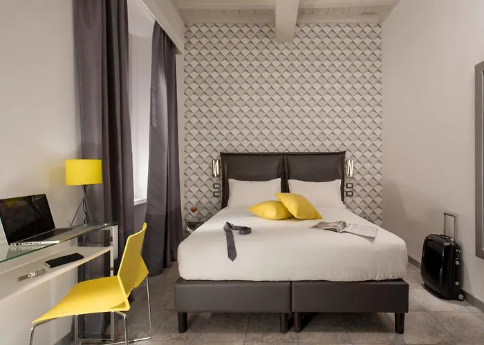 Gcf Luxury Suites, Konukevi 4*