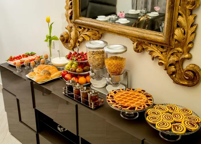 Gcf Luxury Suites,