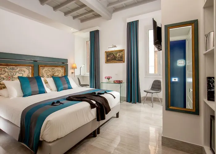 Konukevi Gcf Luxury Suites,