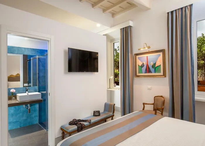 Gcf Luxury Suites,
