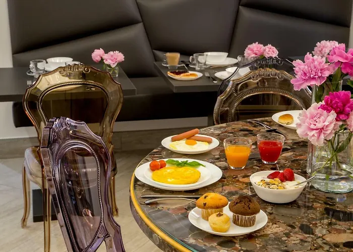Konukevi Gcf Luxury Suites,