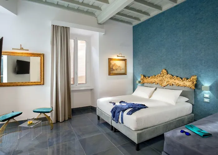 Gcf Luxury Suites, 4*