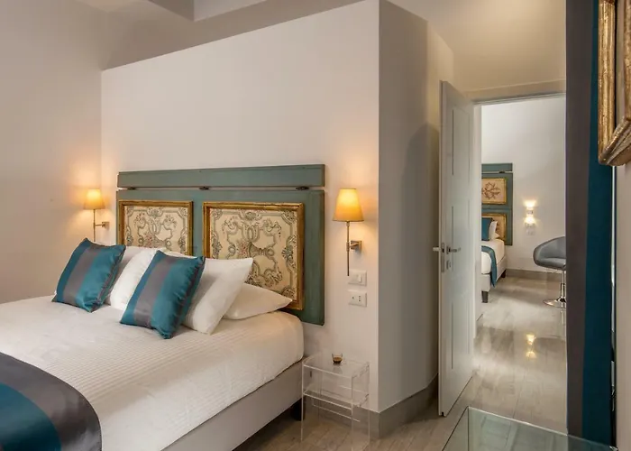 Gcf Luxury Suites, Konukevi